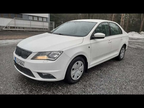 Seat Toledo