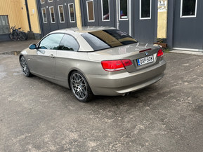 BMW 325