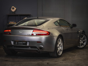 Aston Martin Vantage