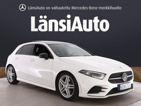 Mercedes-Benz A