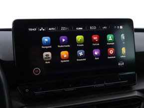 Seat Leon Sportstourer