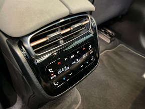 Mercedes-Benz EQS SUV