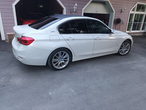 BMW 330