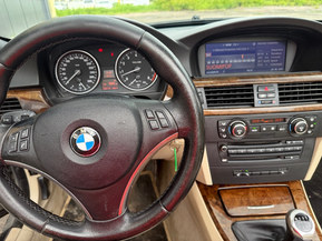 BMW 325