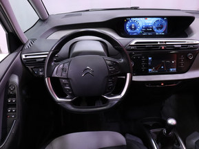 Citroen Grand C4 Picasso