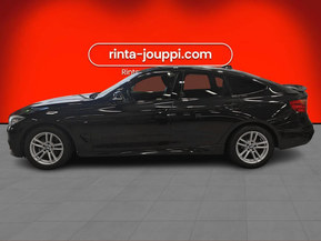 BMW 330 Gran Turismo