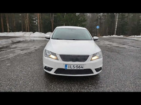 Seat Toledo