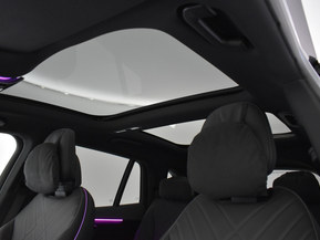 Mercedes-Benz EQS SUV