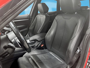 BMW 320 Gran Turismo