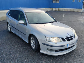Saab 9-3