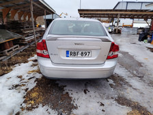 Volvo S40