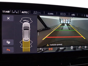 Seat Leon Sportstourer