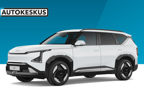 Kia EV5