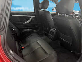 BMW 320 Gran Turismo