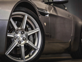 Aston Martin Vantage