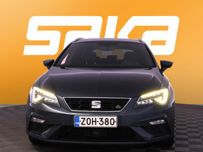 Seat Leon ST
