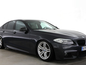 BMW 535