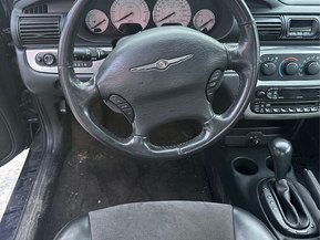 Chrysler Sebring