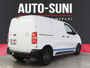 Citroen Jumpy