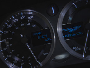 Aston Martin Vantage