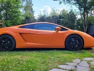 Lamborghini Gallardo