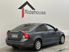 Volvo S40