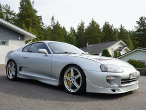 Toyota Supra