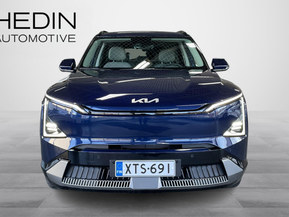 Kia EV5