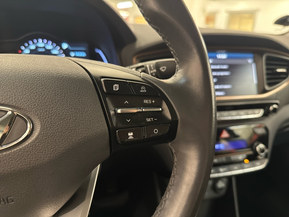 Hyundai Ioniq Electric