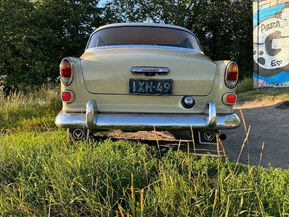 Volvo Amazon