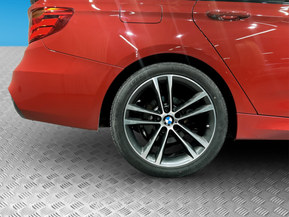 BMW 320 Gran Turismo