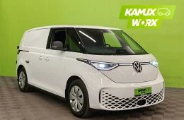 Volkswagen ID. Buzz Cargo