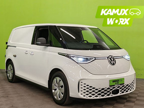 Volkswagen ID. Buzz Cargo