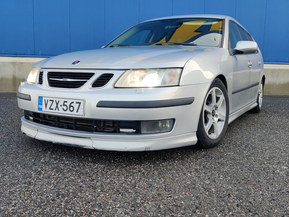 Saab 9-3