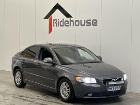 Volvo S40