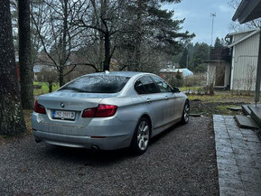 BMW 535