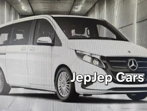 Mercedes-Benz EQV