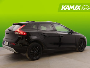 Volvo V40 Cross Country