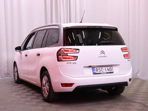 Citroen Grand C4 Picasso