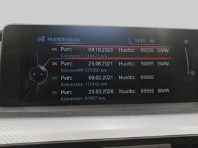 BMW 330 Gran Turismo