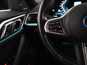 BMW i4 M50