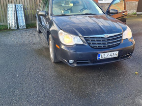 Chrysler Sebring