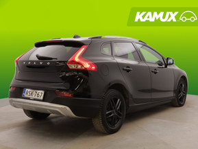 Volvo V40 Cross Country