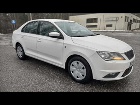 Seat Toledo