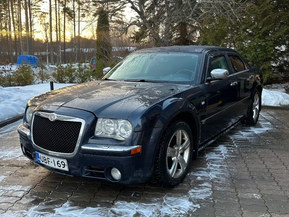 Chrysler 300C
