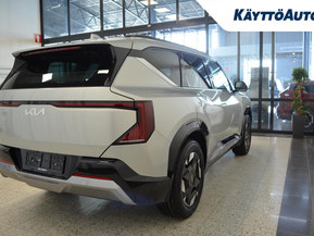 Kia EV5