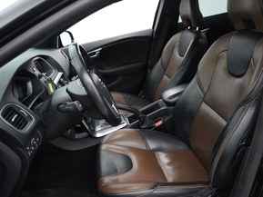 Volvo V40 Cross Country