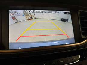 Hyundai Ioniq Electric