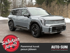 Kia EV9