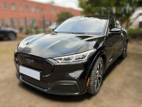 Ford Mustang Mach-E